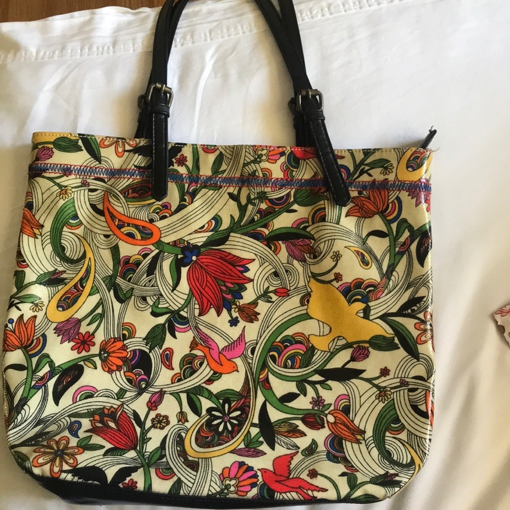 Cute colorful bag sakroots high quality